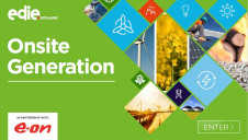 Onsite generation can help businesses save money on energy bills and even generate income by selling surplus energy back into the grid